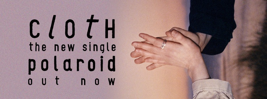 Cloth dévoile &lsquo;Polaroid&rsquo;: Le rêve sonore&nbsp;écossais