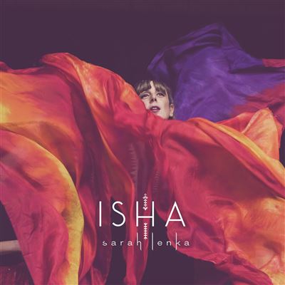 Sarah Lenka : L&rsquo;univers Émotionnel de &lsquo;Isha&rsquo; Dévoilé