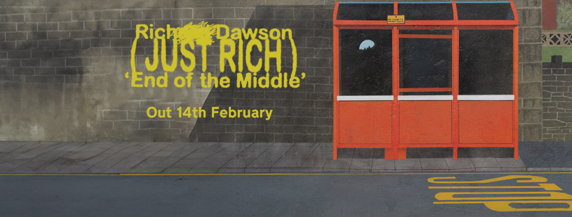 Richard Dawson&rsquo;s Poignant &lsquo;Boxing Day Sales&rsquo;&nbsp;Review