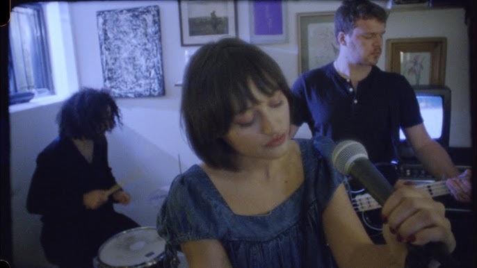 Brother de Slow Fiction: Un Single Indispensable en&nbsp;Indie-Rock