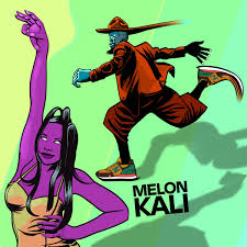 Découvrez &lsquo;Flagship&rsquo; de Melon Kali : Une Écoute&nbsp;Indispensable