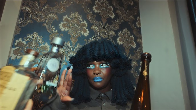 Découvrez &lsquo;To Kill A Single Girl&rsquo; de Moonchild Sanelly: Afro-Pop et&nbsp;Punk