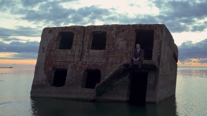 Oscar Jerome Révèle un Nouveau Single: &lsquo;Desert&nbsp;Belly&rsquo;