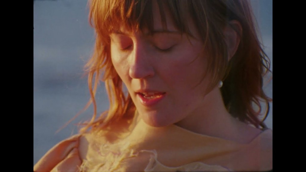 Le nouveau single envoûtant de Tara Nome&nbsp;Doyle