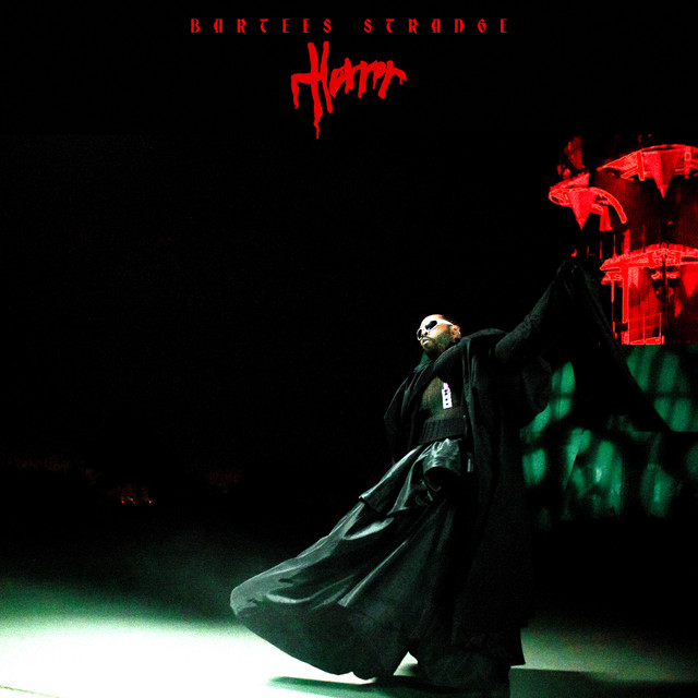 Bartees Strange dévoile un nouveau&nbsp;titre