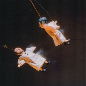 Découvrez &lsquo;Pill&rsquo; de Divorce : Rock abrasif et&nbsp;cathartique