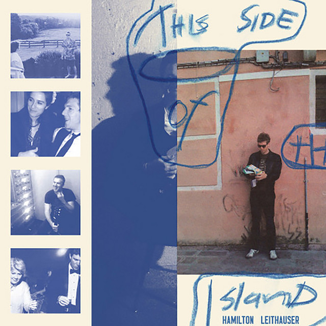 Hamilton Leithauser annonce &laquo;&nbsp;This Side Of The&nbsp;Island