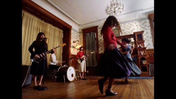 Horsegirl dégaine un nouveau titre&nbsp;!