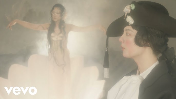 Japanese Breakfast: Nouvel Album &lsquo;For Melancholy Brunettes&rsquo;