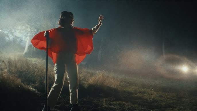 Deep Sea Diver: Découvrez &lsquo;Billboard Heart&rsquo;