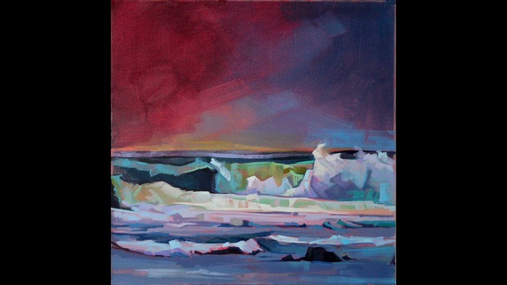 Découvrez &lsquo;One Step Forward&rsquo; : Un Bijou Indie-Pop de Nature&nbsp;TV