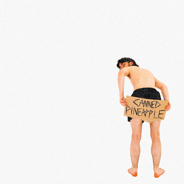 Canned Pineapple dévoile le très bon Elvis&nbsp;!