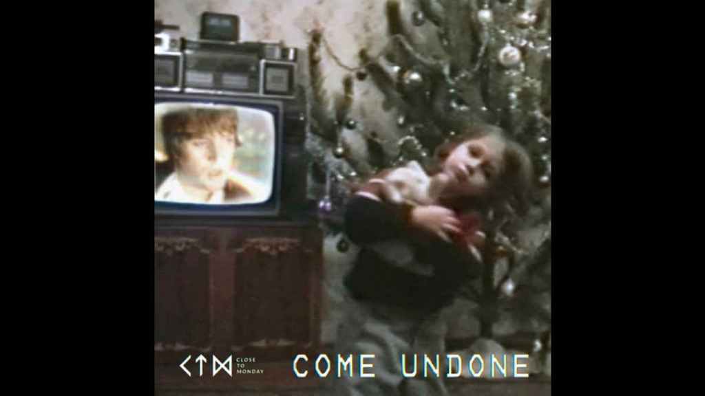 Explorer les Profondeurs de l&rsquo;Électro-Pop avec « Come Undone&nbsp;»