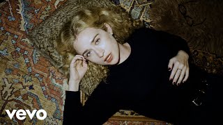 Blondshell dévoile &lsquo;Two Times&rsquo;: Un Hymne au Rock&nbsp;Alternatif