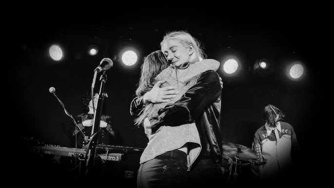 Julien Baker et Torres annoncent une enthousiasmante collaboration&nbsp;!