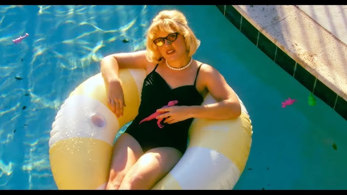 Judy Blanck dévoile un nouveau single&nbsp;!