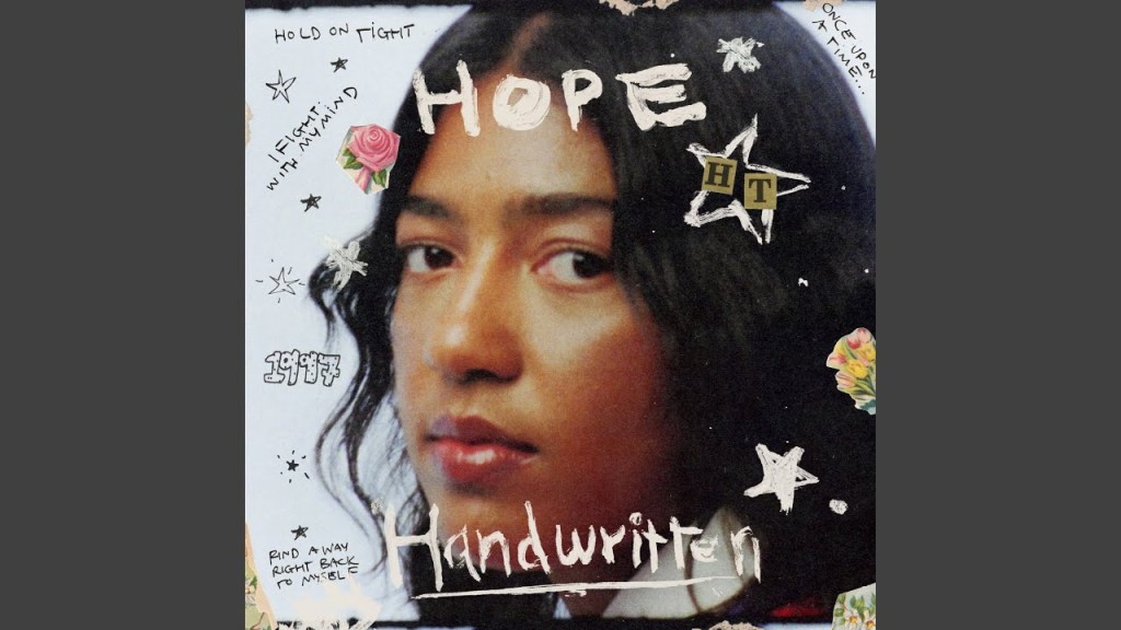 La Pop Élégante de Hope Tala: Un Voyage&nbsp;Musical