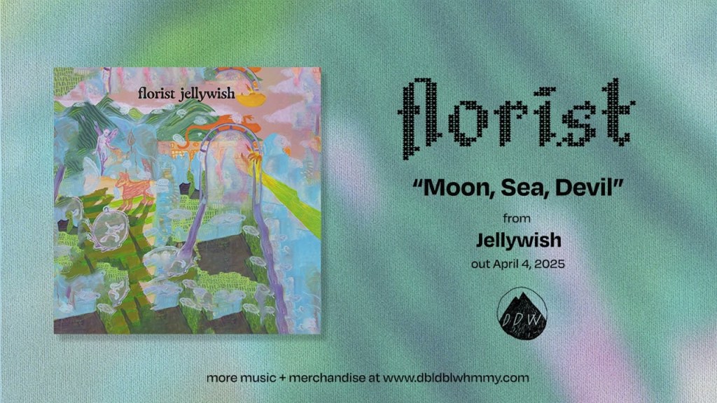 Florist dégaine un nouveau titre&nbsp;!