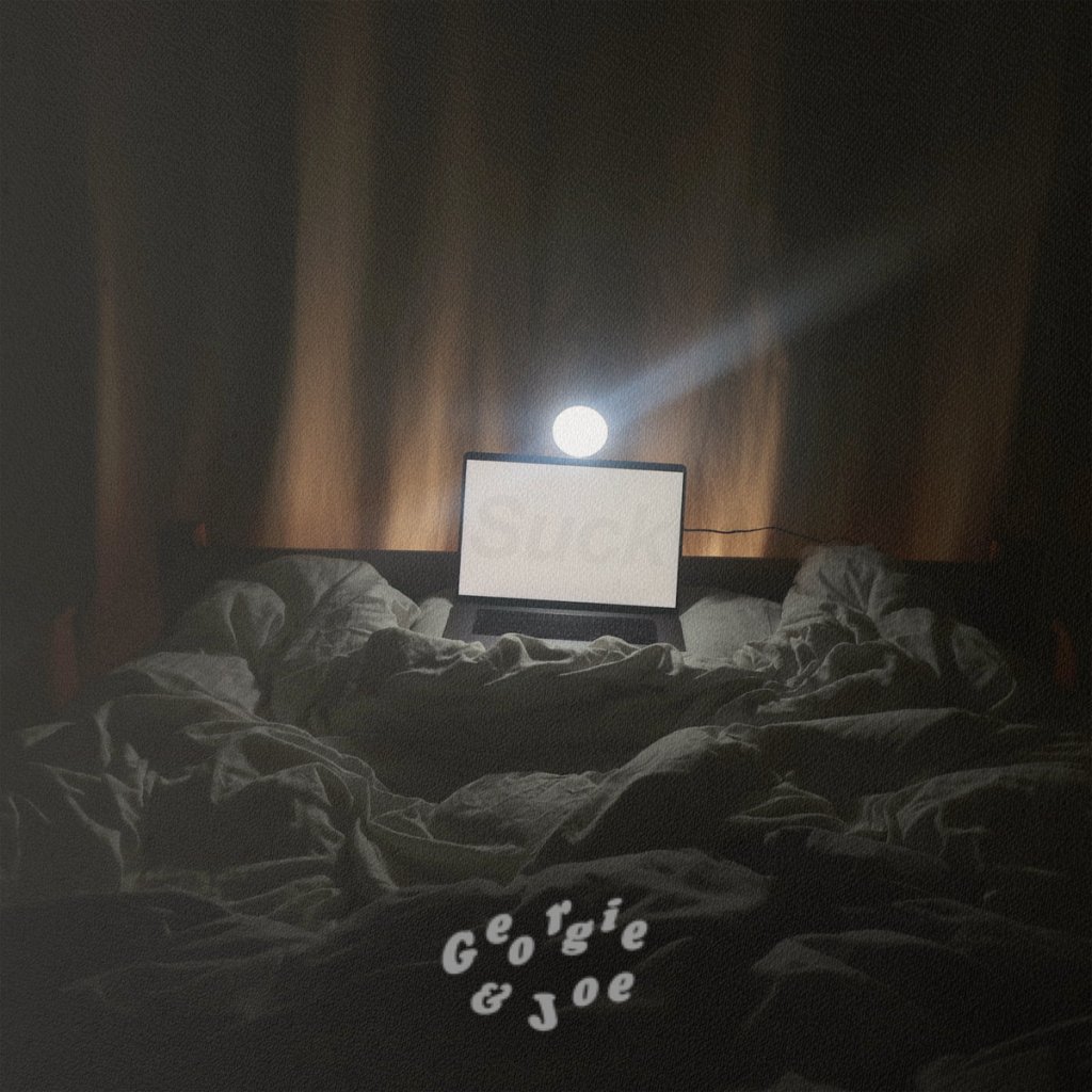 Découvrez Suck : La Nouvelle Pépite Folk de Georgie &&nbsp;Joe