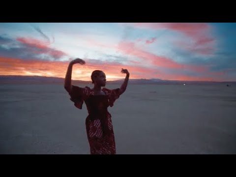 Découvrez Harmattan: La Voix Lumineuse&nbsp;d&rsquo;Uwade