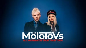 The Molotovs dégaine un nouveau single&nbsp;!