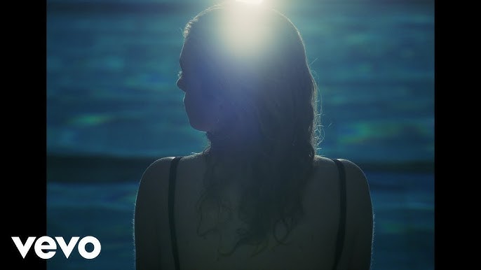 Blondshell: Découvrez &lsquo;Event Of A&nbsp;Fire&rsquo;