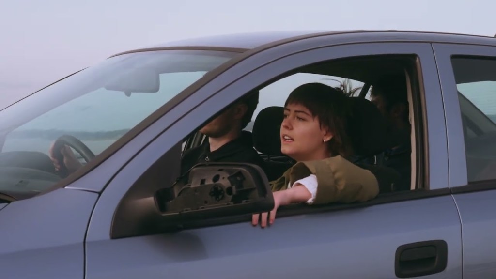 Chartreuse dévoile un nouveau&nbsp;single