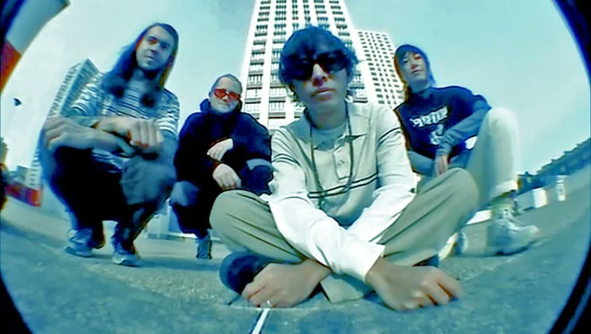 SCHØØL annonce un nouvel album&nbsp;!