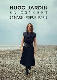 Galerie Photo : Moments Inoubliables du Concert d&rsquo;Hugo Jardin au Pop Up du&nbsp;Label