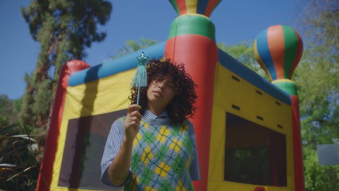 Heartthrob d&rsquo;Indigo De Souza: Une Expérience Pop&nbsp;Électrisante