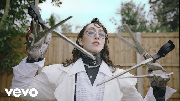 Jessica Winter dévoile un nouveau&nbsp;titre