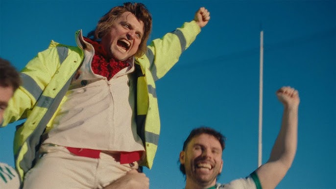 Kean Kavanagh annonce son premier&nbsp;album