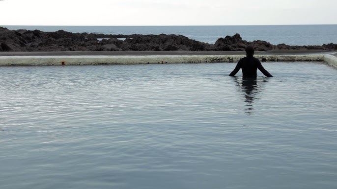 MF Tomlinson: L&rsquo;Épopée Introspective de _I’m On The&nbsp;Border_