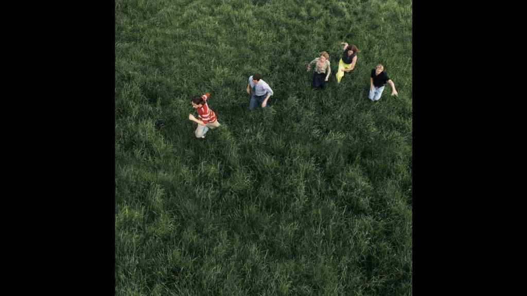 Parcels de retour avec un&nbsp;album