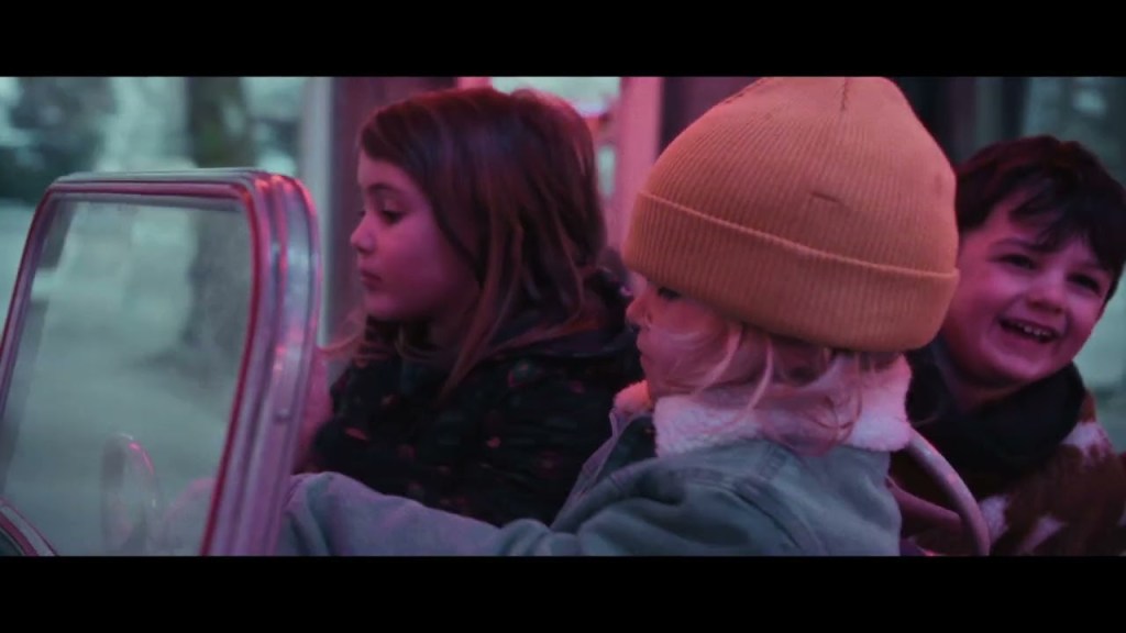 Découvrez Blaz an holen: La Nouvelle Création Envoûtante de&nbsp;Quinquis