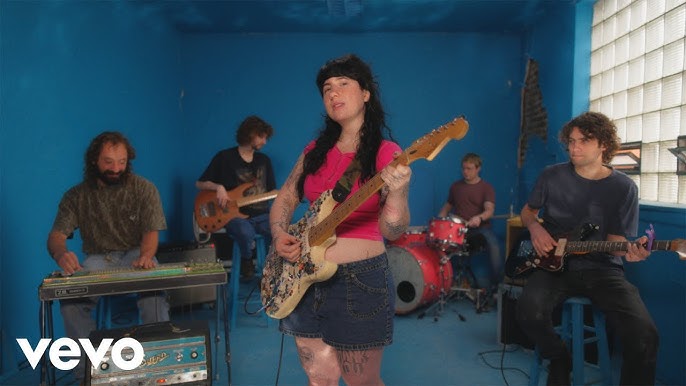 Wednesday dégaine un nouveau&nbsp;single