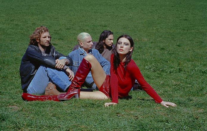 Wolf Alice est de&nbsp;retour
