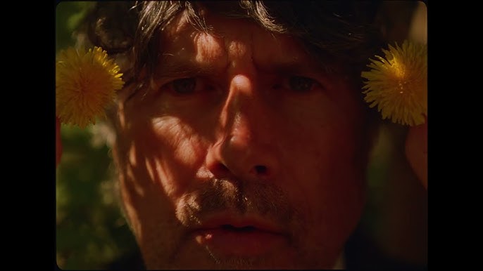 Gruff Rhys: Nouvel Album et Premier&nbsp;Extrait