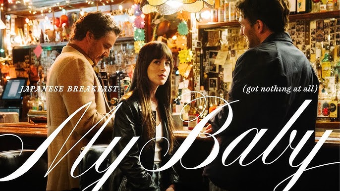 Japanese Breakfast présente _My Baby_: Une ballade&nbsp;émouvante