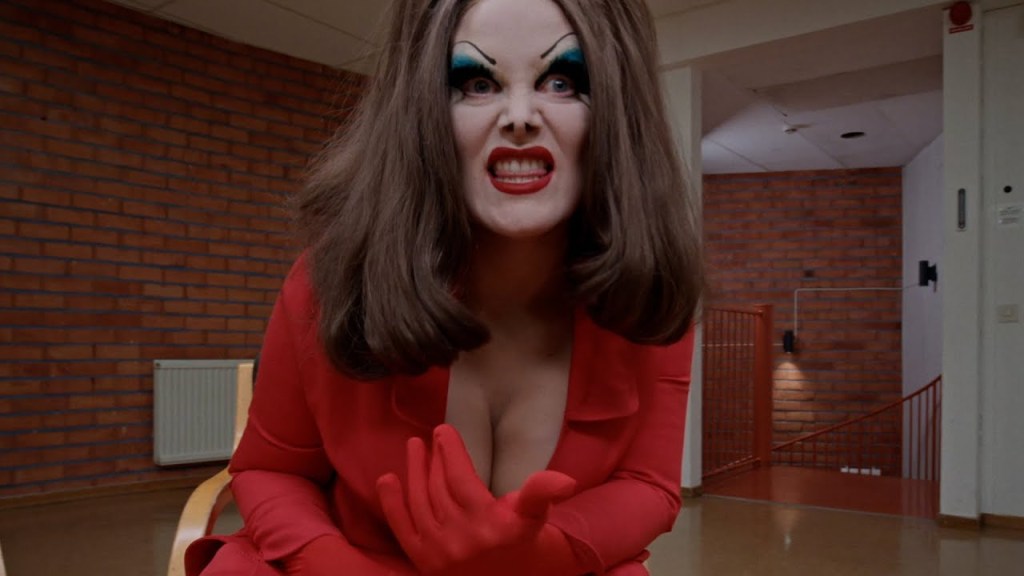 Fever Ray dévoile un nouveau Remix&nbsp;!