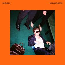 Ringards Dévoile leur Single &lsquo;Stubborn Stain&rsquo; : Énergie Garage et&nbsp;Post-Punk