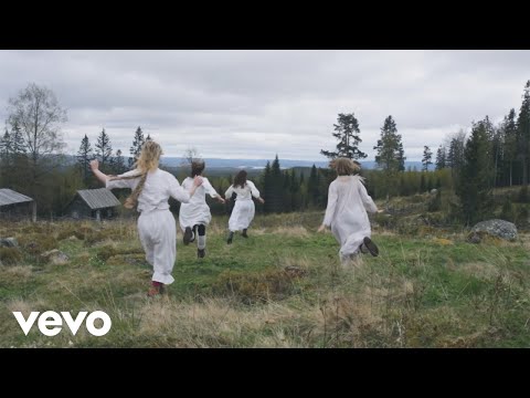 Le Pouvoir Envoûtant des New Eves et leur Nouvelle&nbsp;Chanson