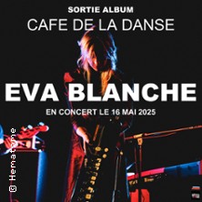#souvenir : Eva Blanche, une Performance Unique au Café de la&nbsp;Danse