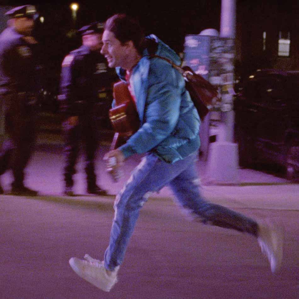 #Review : Retour aux sources pour Juan Wauters avec un album&nbsp;lumineux