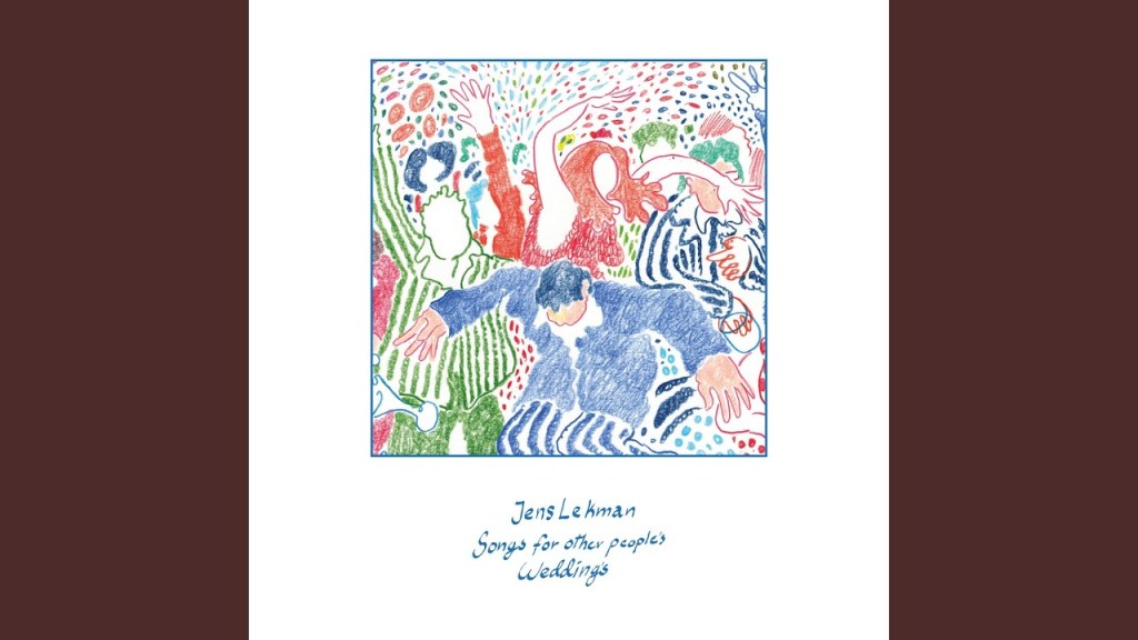 Voici le retour de Jens&nbsp;Lekman