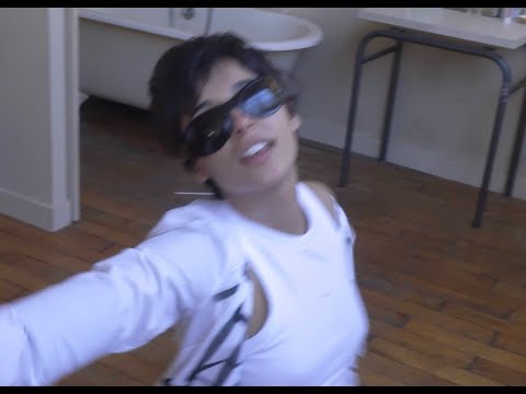 Naomi Scott dévoile un nouveau single&nbsp;!