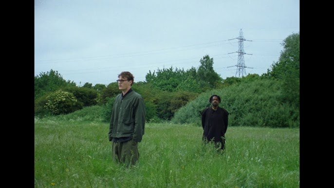 Découvrez Dream Therapy de Oscar&nbsp;Farrell