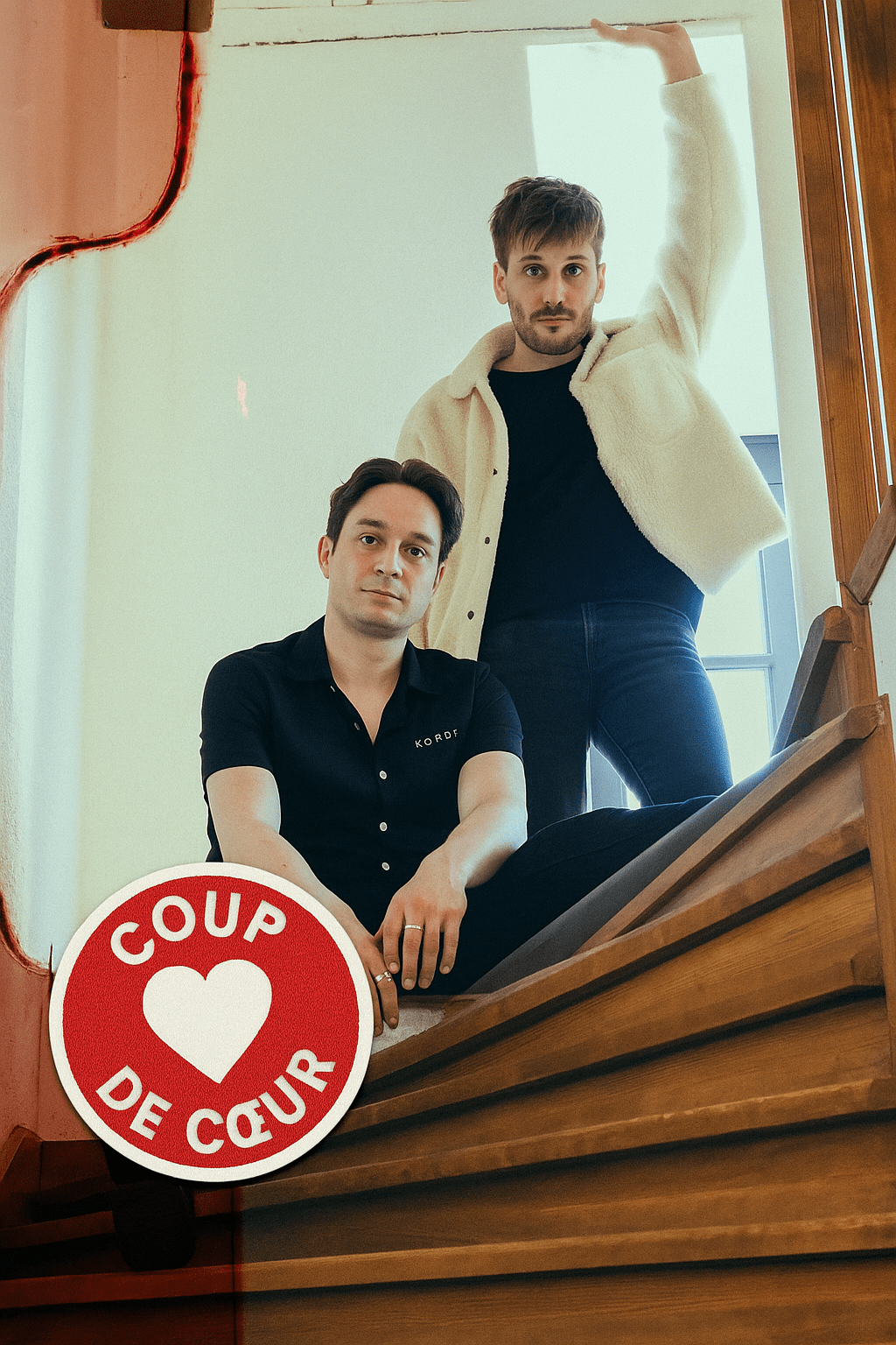 # Coup de cœur : A la découverte&nbsp;d&rsquo;EDGÄR