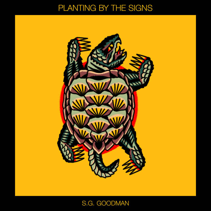 #Review : Découvez l&rsquo;époustouflant Planting by the Signs de SG&nbsp;Goodman