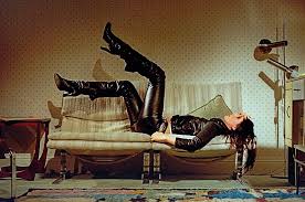 Découvrez le nouveau titre de Wolf&nbsp;Alice